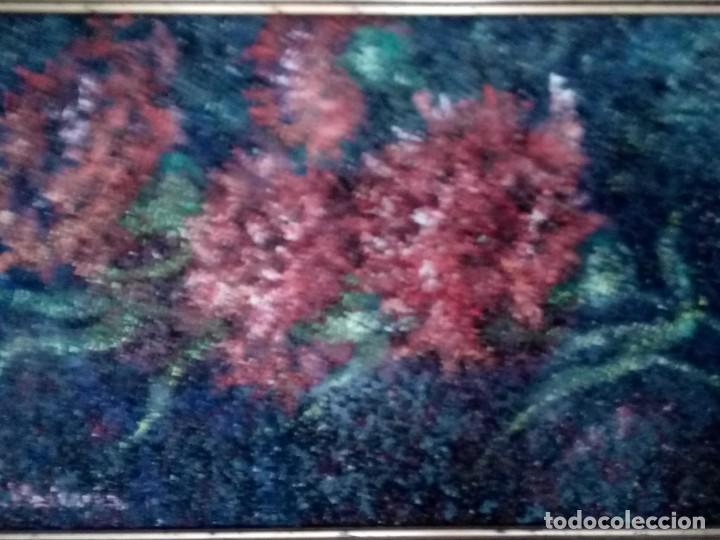 Arte: Claveles - Foto 1