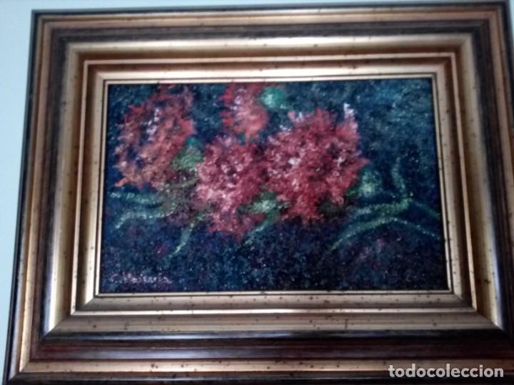 Arte: Claveles - Foto 2