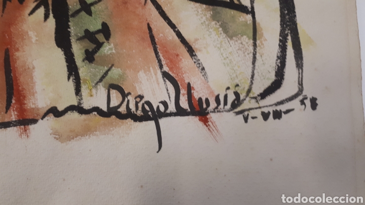 Arte: Diego Llusia - Foto 2