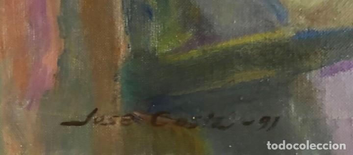 Arte: JOS&Eacute; COSTA - Foto 2