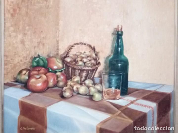 Arte: Bodeg&oacute;n - Foto 1