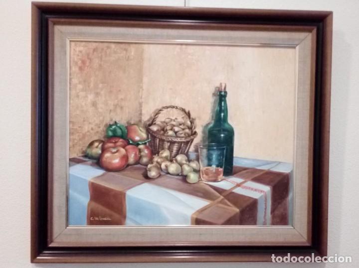 Arte: Bodeg&oacute;n - Foto 2