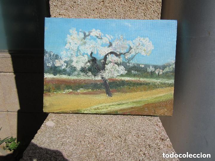 Arte: pintura sobre bastidor - Foto 2