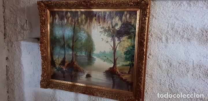 Arte: Pintura al &oacute;leo - Foto 1