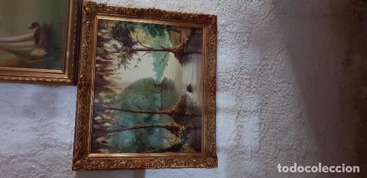 Arte: Pintura al &oacute;leo - Foto 2