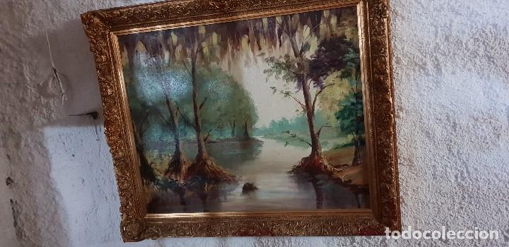 Arte: Pintura al &oacute;leo - Foto 3
