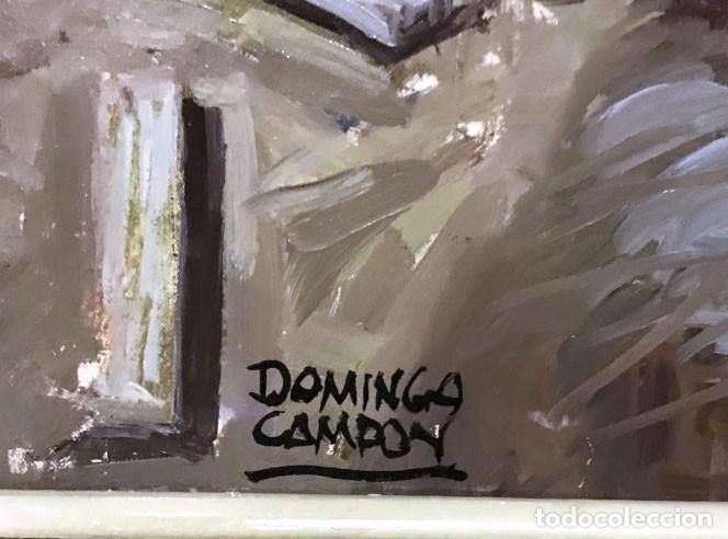 Arte: DOMINGO CAMPOY - Foto 3