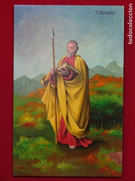 Arte: COLECCI&Oacute;N AP&Oacute;STOLES - Foto 2
