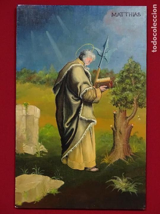 Arte: COLECCI&Oacute;N AP&Oacute;STOLES - Foto 3