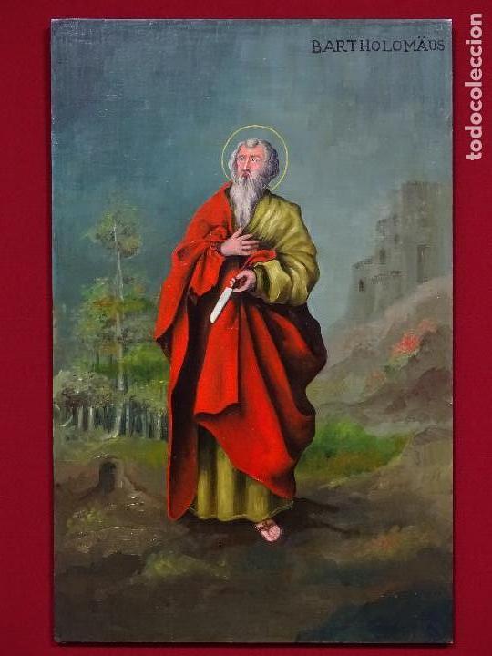 Arte: COLECCI&Oacute;N AP&Oacute;STOLES - Foto 4
