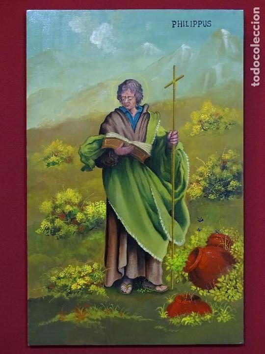 Arte: COLECCI&Oacute;N AP&Oacute;STOLES - Foto 5