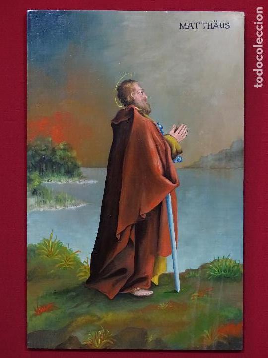 Arte: COLECCI&Oacute;N AP&Oacute;STOLES - Foto 8