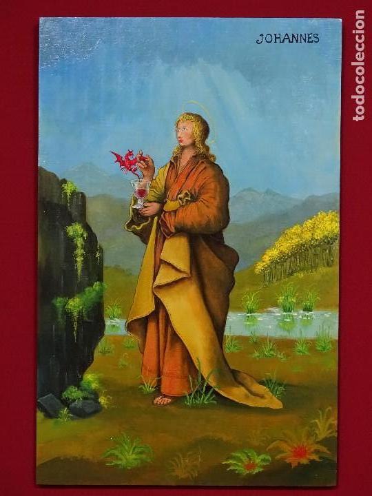 Arte: COLECCI&Oacute;N AP&Oacute;STOLES - Foto 9