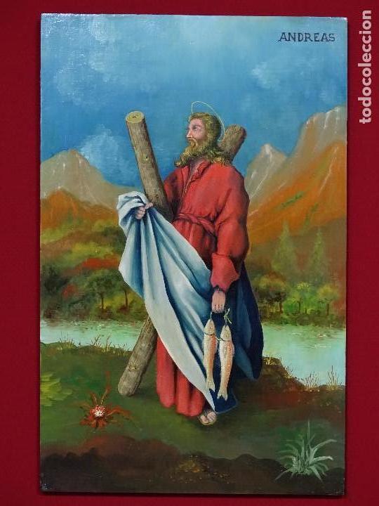Arte: COLECCI&Oacute;N AP&Oacute;STOLES - Foto 11