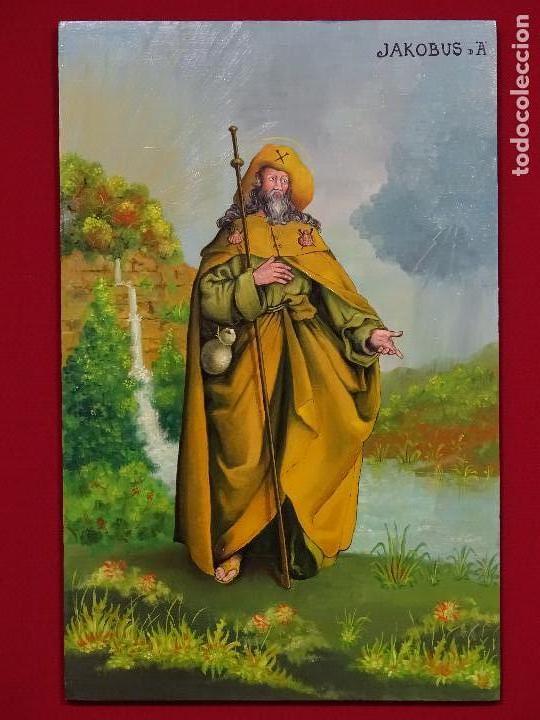 Arte: COLECCI&Oacute;N AP&Oacute;STOLES - Foto 12