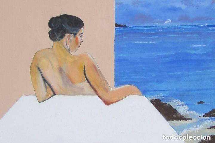 Arte: Pintura mediterran&eacute;o - Foto 1