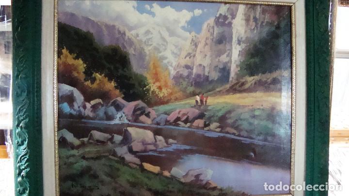 Arte: Paisaje - Foto 1