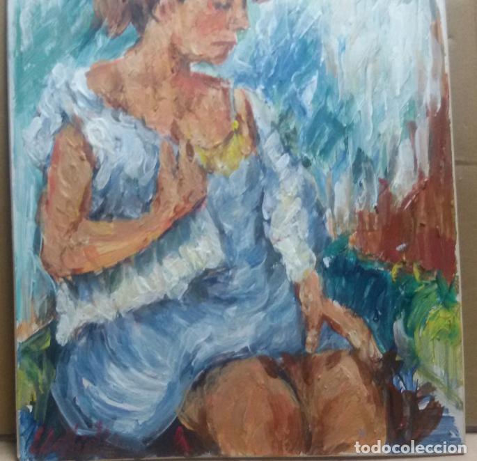 Arte: Chica original - Foto 2