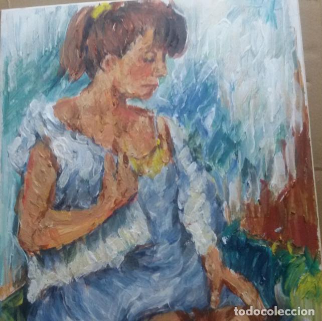 Arte: Chica original - Foto 3