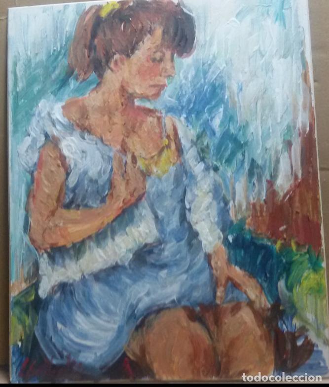 Arte: Chica original - Foto 4