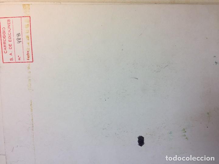 Arte: Original de Arj&eacute;, de 1972 - Foto 2