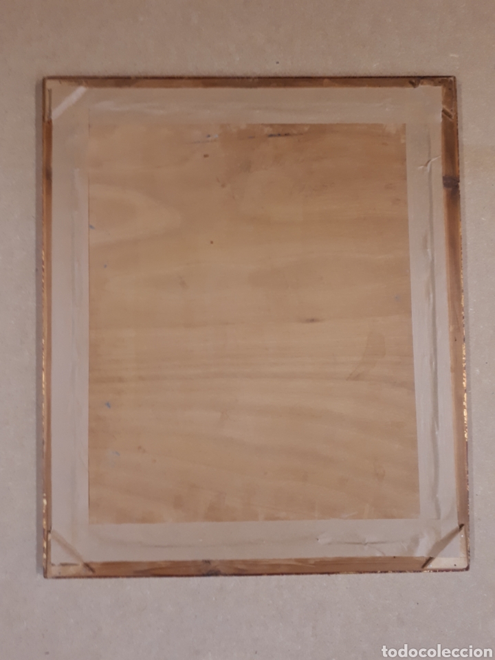 Arte: Oleo sobre tabla Luis strochenker socias - Foto 5
