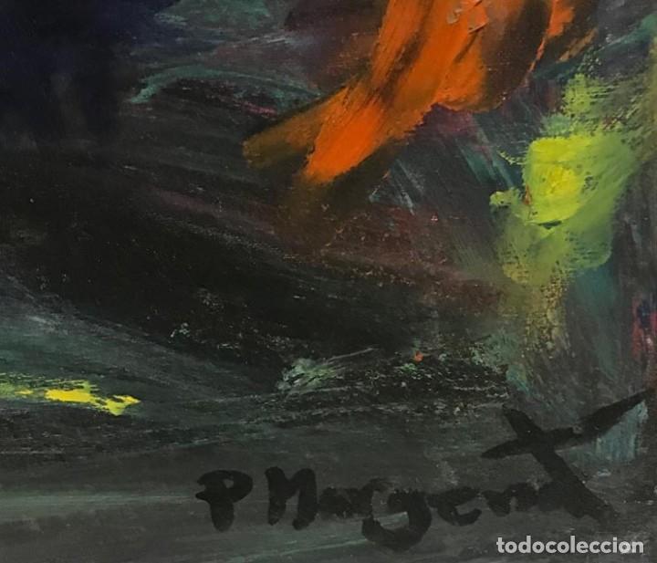 Arte: PILAR MARGENAT (1939) - Foto 2