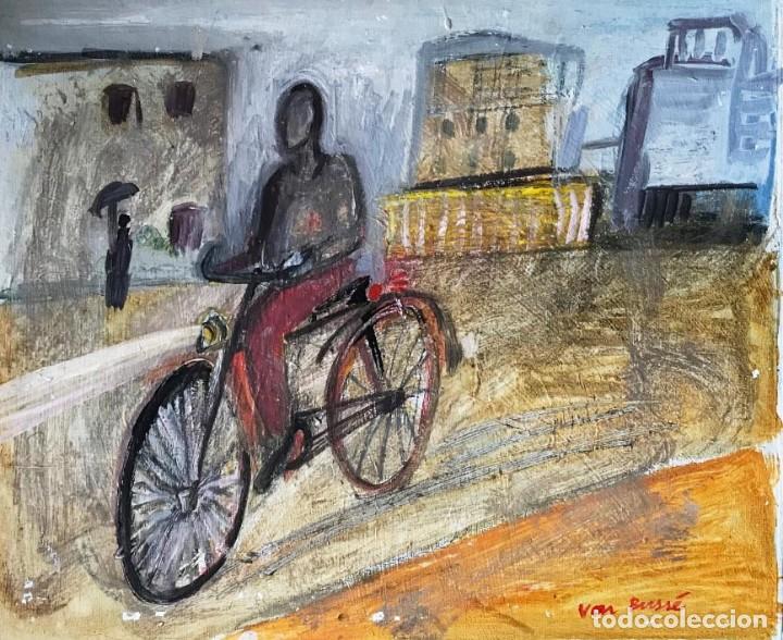 Arte: VON BUSS&Eacute; - Foto 1