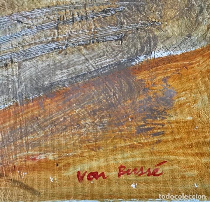 Arte: VON BUSS&Eacute; - Foto 2