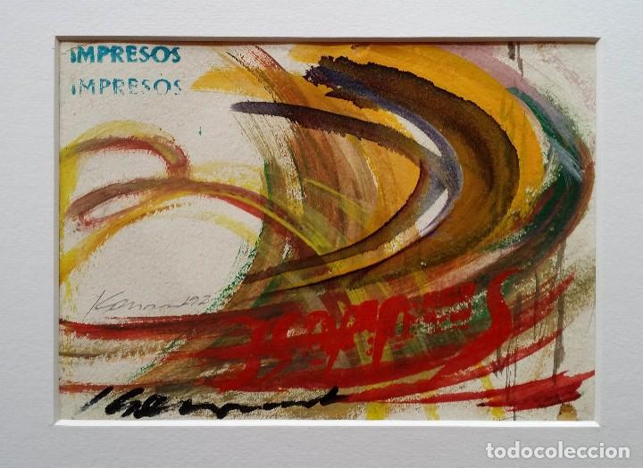 Arte: Jaume Genovart, &oacute;leo - Foto 5