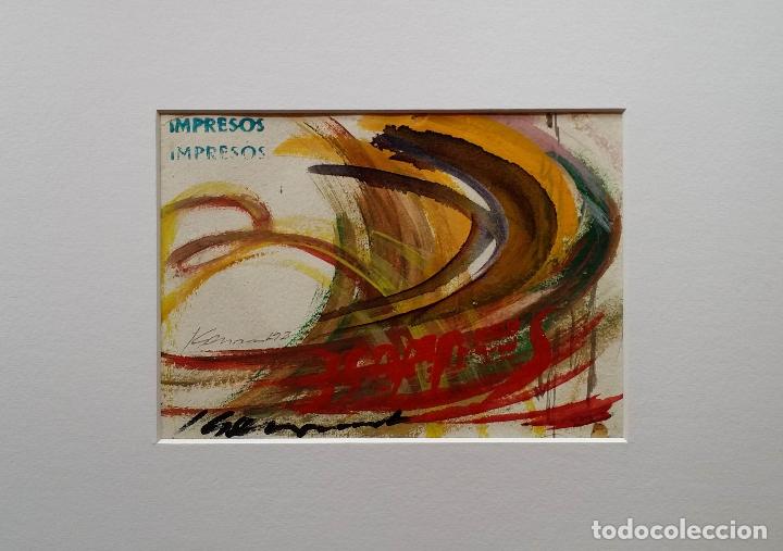 Arte: Jaume Genovart, &oacute;leo - Foto 4
