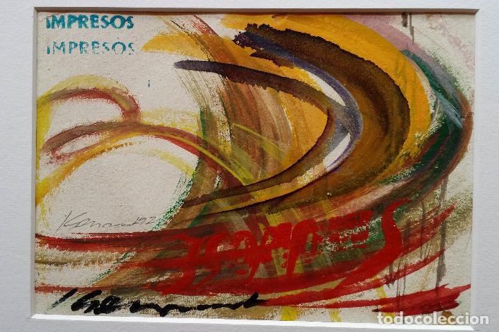 Arte: Jaume Genovart, &oacute;leo - Foto 6
