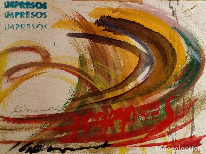 Arte: Jaume Genovart, &oacute;leo - Foto 7
