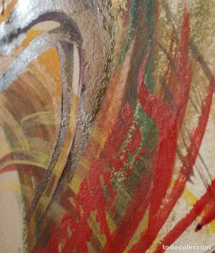 Arte: Jaume Genovart, &oacute;leo - Foto 9
