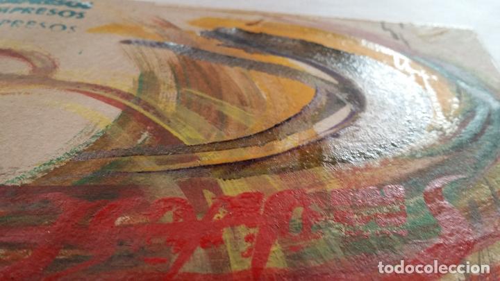 Arte: Jaume Genovart, &oacute;leo - Foto 10