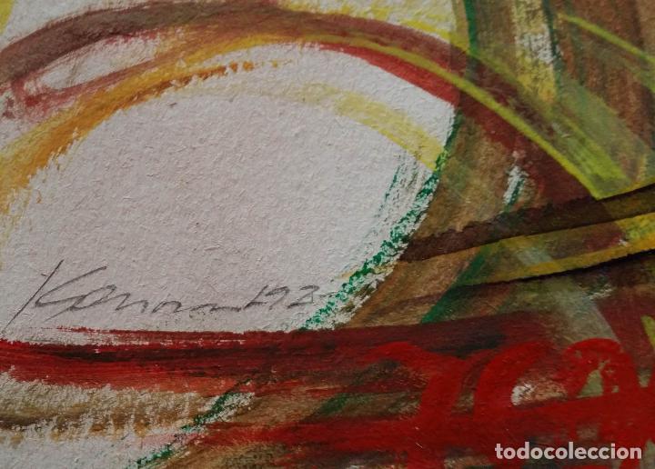Arte: Jaume Genovart, &oacute;leo - Foto 11