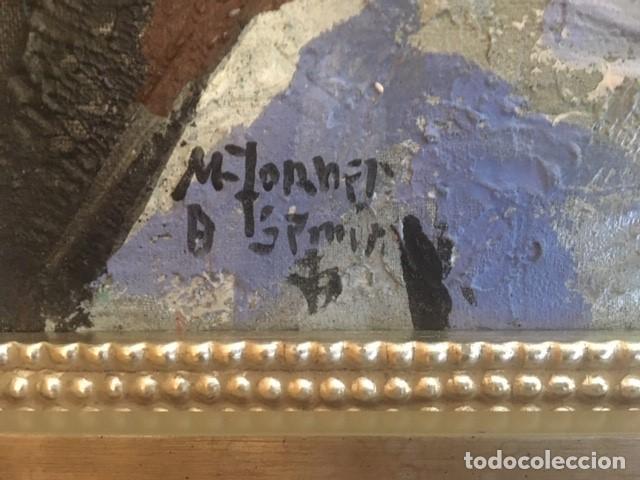 Arte: Joven dama de Miguel Torner de Semir - Foto 4