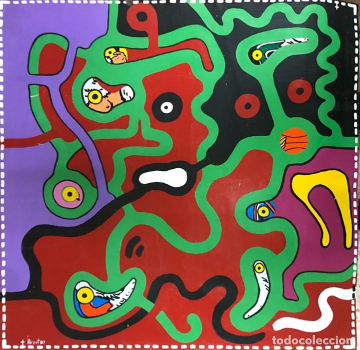 Arte: &Auml;RPET obra del siglo xx - Foto 1
