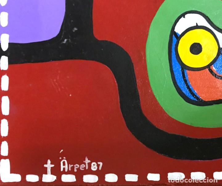 Arte: &Auml;RPET obra del siglo xx - Foto 2