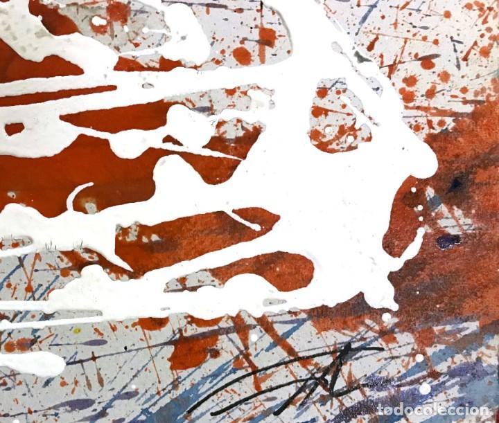 Arte: JOAQUIM FALC&Oacute; (1958) - Foto 2