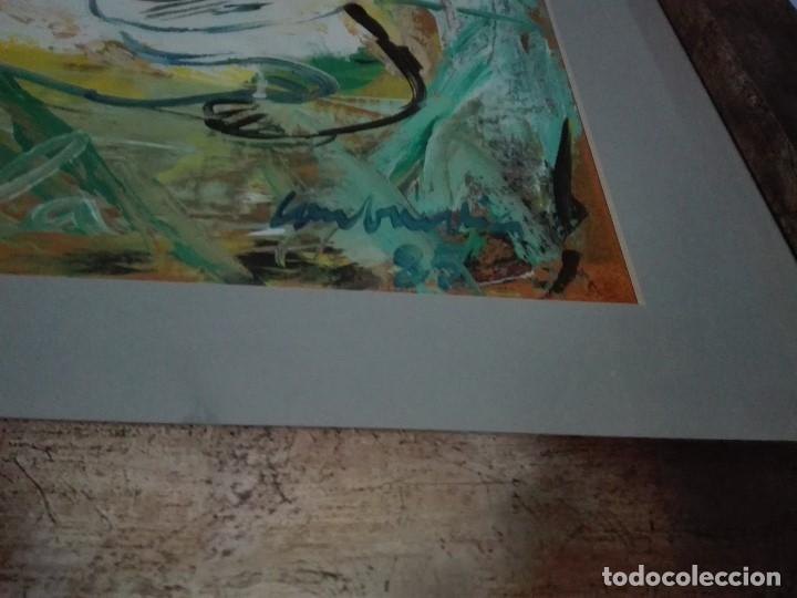Arte: El gato de Petronila - Foto 3