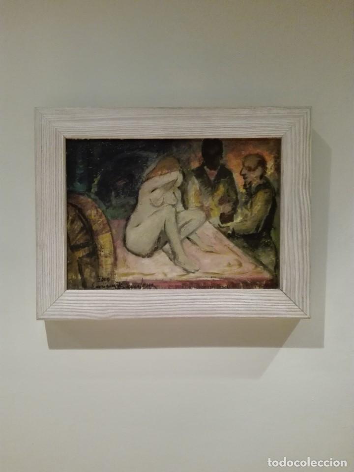 Arte: La esclava - Foto 1