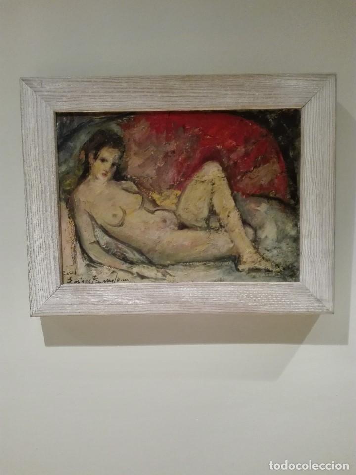 Arte: La esclava - Foto 2