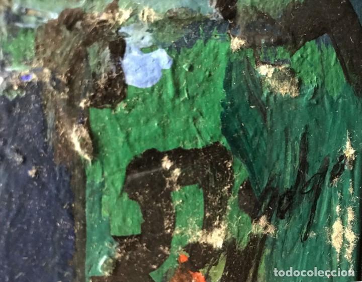 Arte: PABLO GAGO 1926 LEON 2016 - Foto 2
