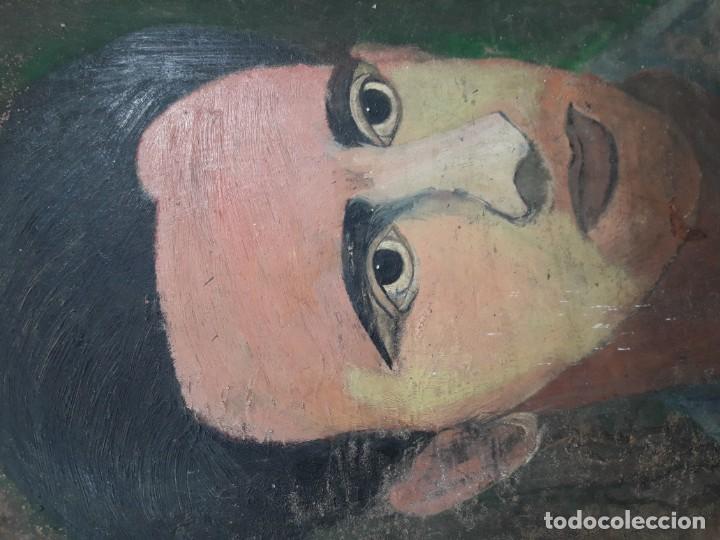Arte: Retrato - Foto 2
