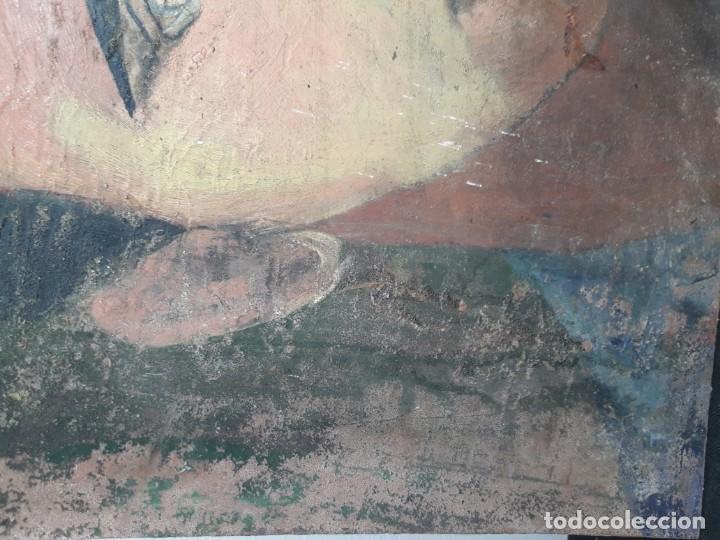 Arte: Retrato - Foto 3