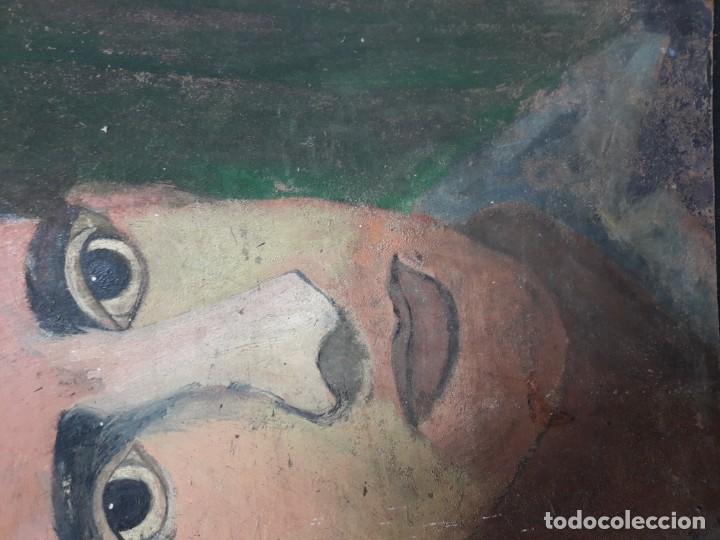 Arte: Retrato - Foto 4