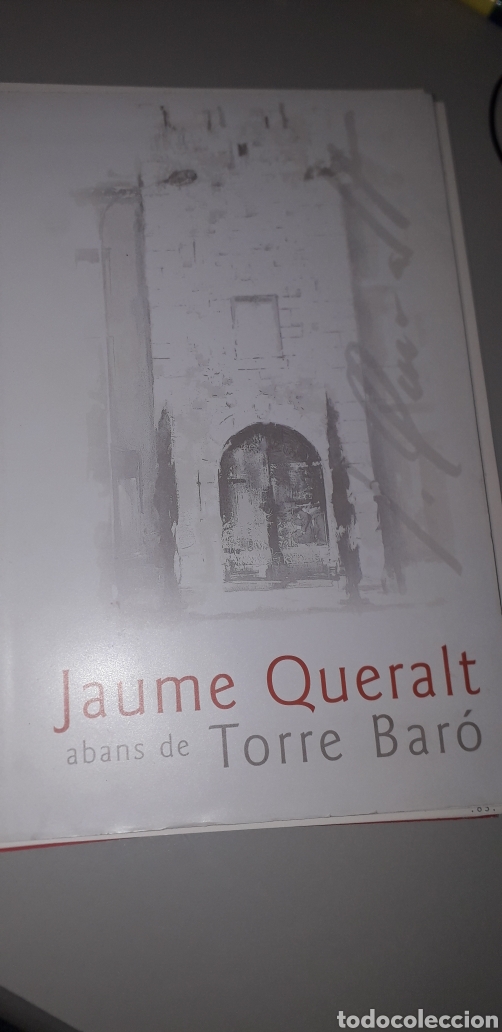 Arte: Jaume queralt - Foto 1