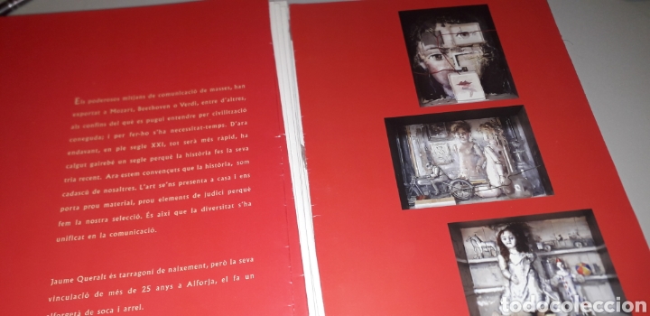 Arte: Jaume queralt - Foto 11