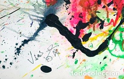 Arte: VIAS - Foto 2